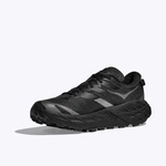 HOKA Speedgoat 7 Women's Trail Running Shoes Black/Outer Orbit