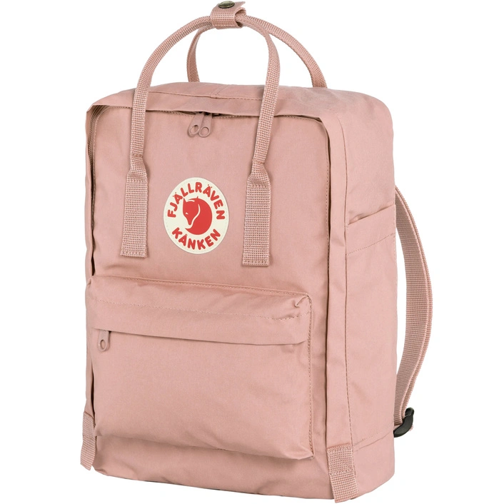 Fjällräven Backpack Kånken F23510-302 Chalk Rose