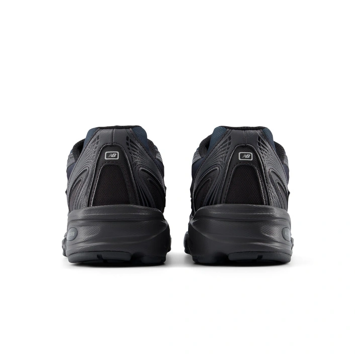 New Balance 740 U7402YM Grey Sneakers