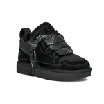 UGG W LOWMEL SNEAKER Black 1144032-BLK