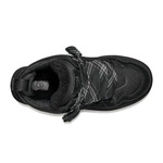 UGG W LOWMEL SNEAKER Black 1144032-BLK
