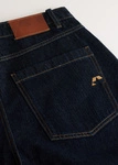 Coalition CLTN BAGGY 265 Men's Jeans – dark navy