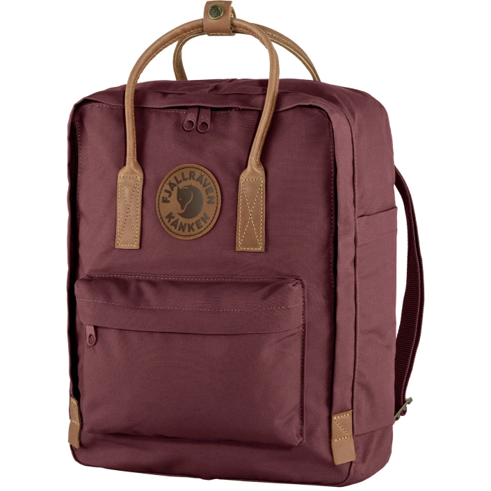Fjallraven Plecak Kanken No. 2 F23565-357 Port