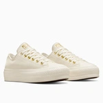 Converse Chuck Taylor All Star Lift Platform Golden Hits A12765C