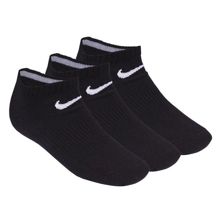 Nike 3PPK Lightweight No Show
