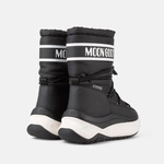 MOON BOOT MOON247 BLACK POLAR BOOTS 80D2490010N001