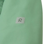 Reima Tec Winter Jacket Raisio Green Clay 5100289A8680