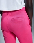 On Running CLUB PANTS Pink 1WE10052503