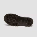 Dr. Martens platform boots Jetta Hi Max Buttero black 30976001