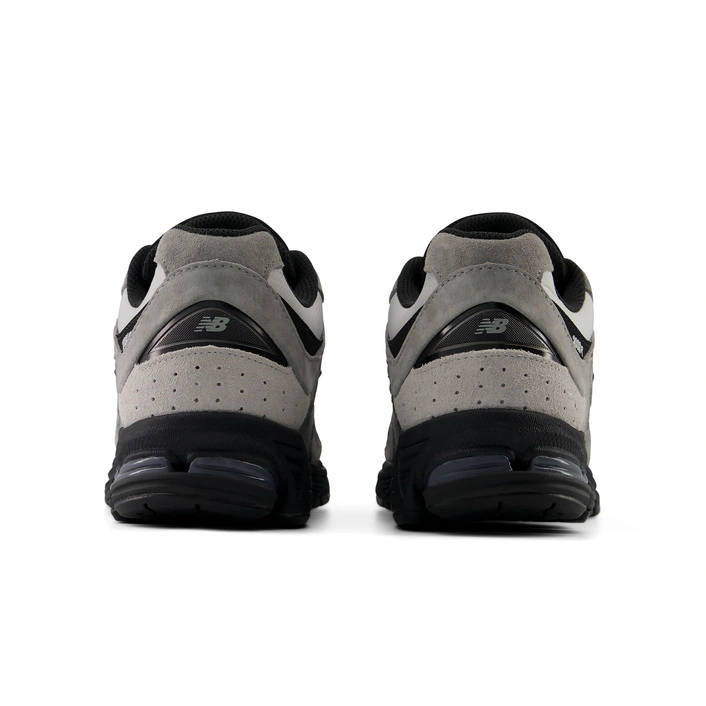 New Balance 2002R U20028W9 Grey Sneakers