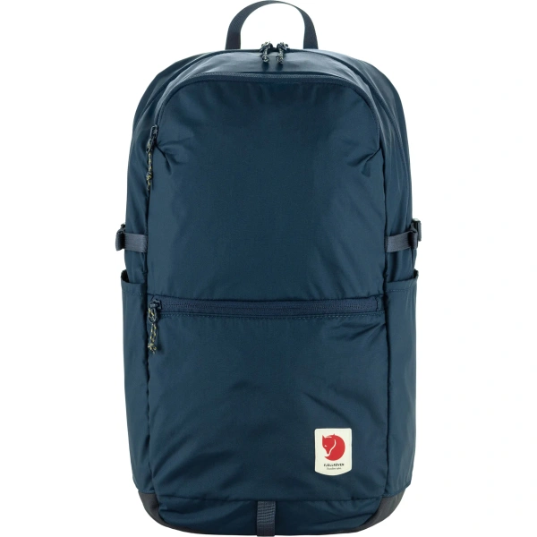 Fjällräven High Coast Backpack 24 F23200330-560 Navy
