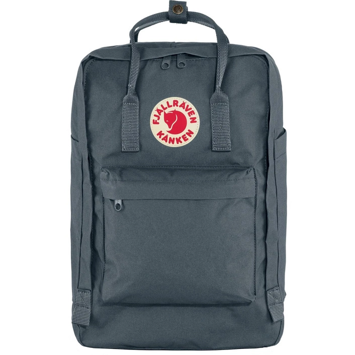 Fjällräven Backpack Kånken Laptop 17" F23525-031 Graphite