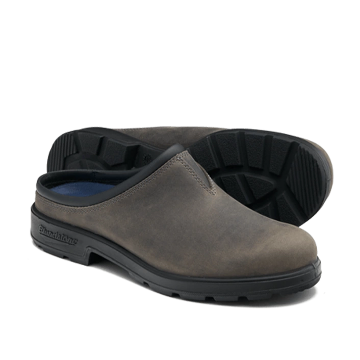 Blundstone Originals 2422 Mules Clay