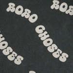 BOBO CHOSES  Wavy Bobo Choses all over T-shirt