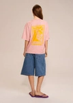 Coalition CLTN ZANO Women's T-shirt – light pink