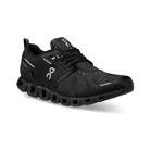 On CLOUD 5 WATERPROOF All-black 5998842