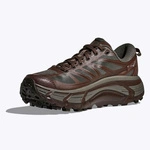 HOKA Mafate Speed 2 Unisex Sneakers Asphalt Grey / Walnut