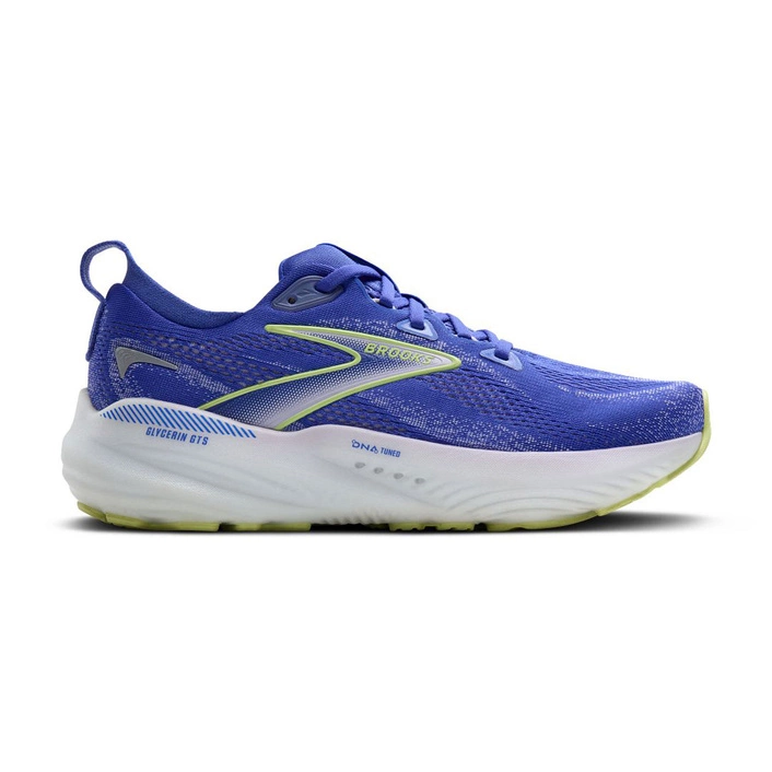 Brooks Glycerin GTS 22 WMNS 1204351B440