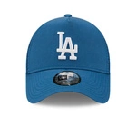 New Era LA Dodgers Tonal Mesh Blue A-Frame Trucker Cap