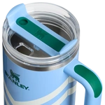 Stanley Kubek Termiczny Quencher 1.18L Cornflower Chevron Gloss