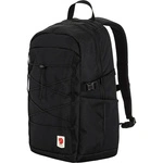 Fjällräven Backpack Skule 24 F23200335-550 Black