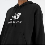 New Balance BLUZA DAMSKA WT41504BK