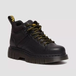 Dr. Martens Boots Woodard Grizzly Black 31045001