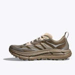 HOKA Mafate Speed 4 Lite Unisex Sneakers Light Roast/Oatmilk
