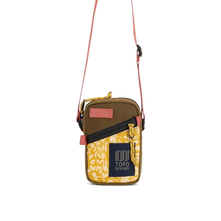 Topo Designs Mini shoulder bag
