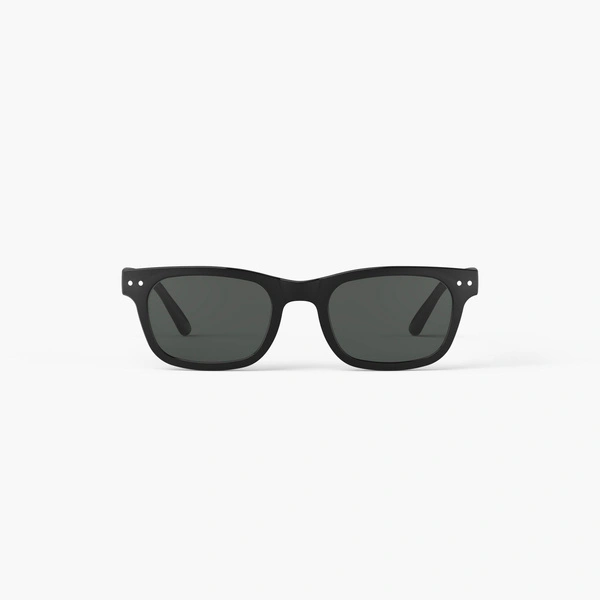 Izipizi Sunglasses BAY Black Olive