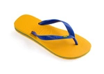 Havaianas BRASIL BANANA YELLOW