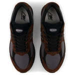 New Balance 2002R U20023L0 Brown Sneakers