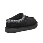 UGG W Tasman Slipper Black 5955