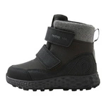 Reima kids' winter boots Hallava graphite 5400147A
