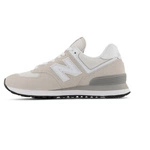 New Balance 574 WL574EVW Beige Women's Sneakers