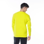 Ellesse SL Succiso Sweatshirt Lime