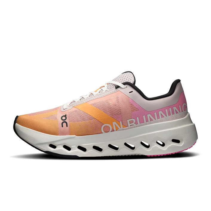 On CLOUDSURFER NEXT Tangerine-Ivory 3WE30053126