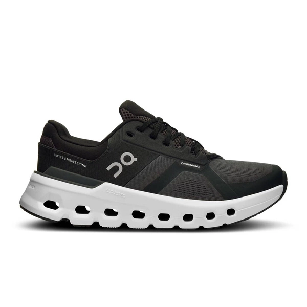 On CLOUDRUNNER 2 Eclipse-black 3WE10130264