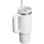 Stanley Tumbler Quencher H2.O FlowState™ 0.89 L Frost