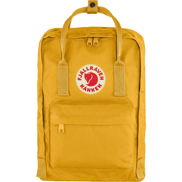 Fjällräven Backpack Kånken Laptop 13" F23523-160 Ochre