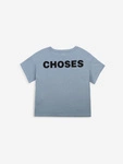 BOBO SHORT SLEEVE T-SHIRT