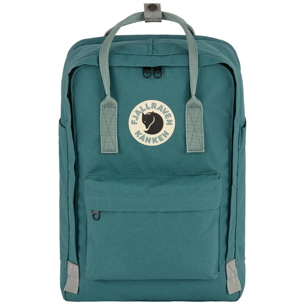 Fjallraven Kanken Koncept Laptop 15" F23200411-669-664 Teal-Frost Green