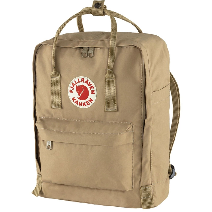 Fjällräven Backpack Kånken F23510-221 Clay