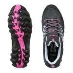 CMP WOMAN'S RIGEL LOW 3Q13246/66UM