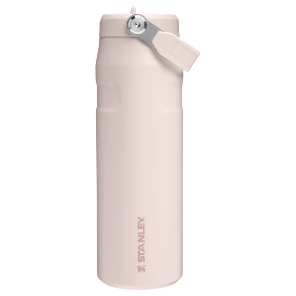 Stanley IceFlow™ Flip Straw 2.0 0.7L Rose Quartz