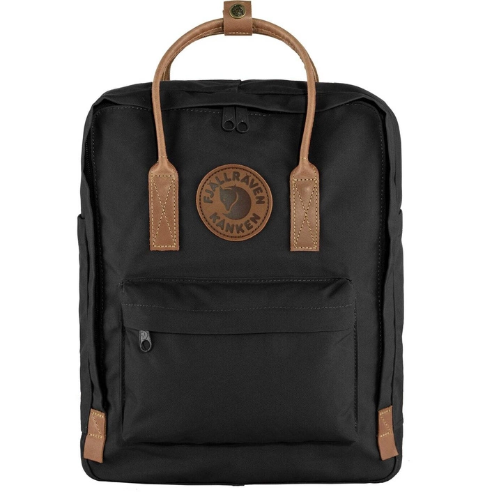 Fjallraven KÅNKEN NO. 2 Black