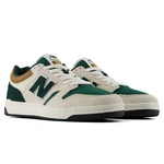 New Balance 480 U480P2NK Beige Sneakers
