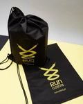 Run Colors LOGO BAG