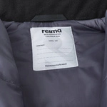 Reima Tec winter overall Kaunisto Soft Black 5100157E9780