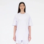 New Balance KOSZULKA TOP ATHLETICS NATURE STATE WT23556LIA